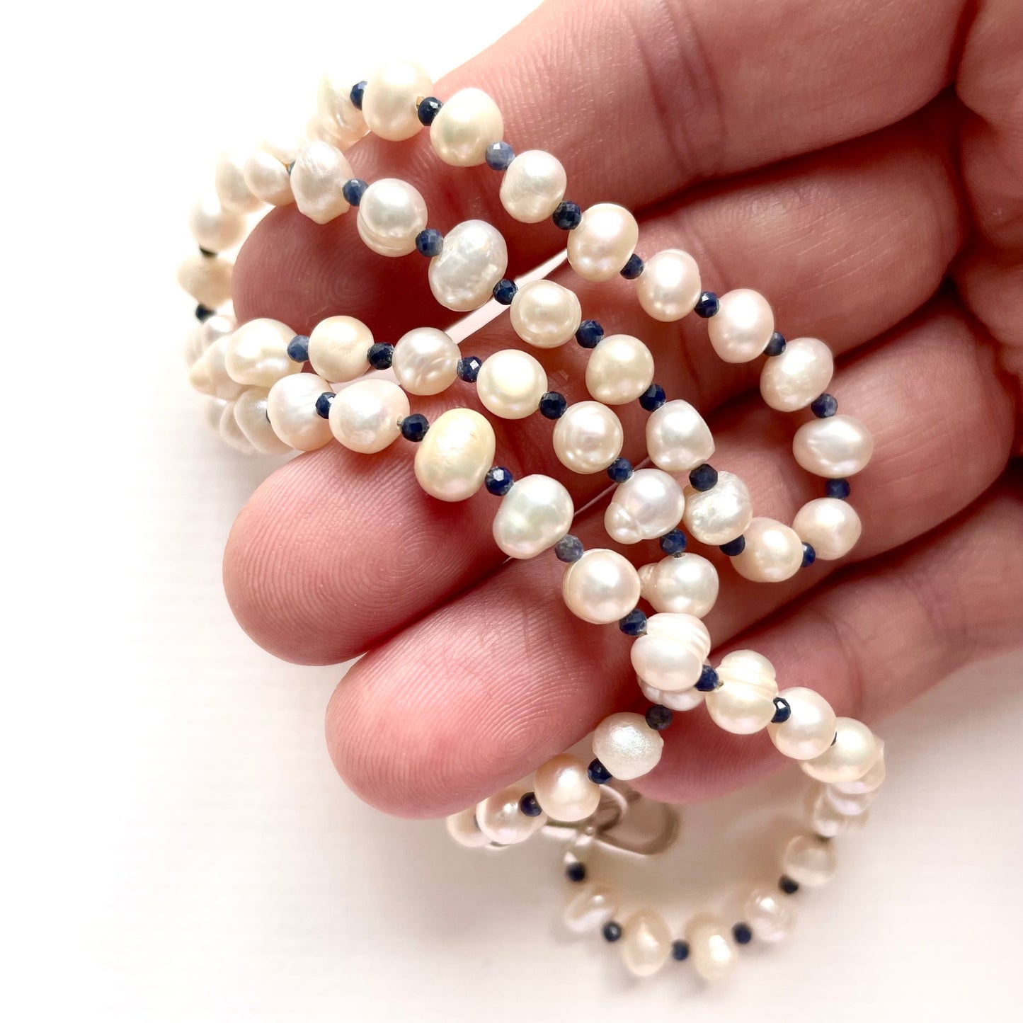 BonBon Necklace | 18" Long | Limited Edition