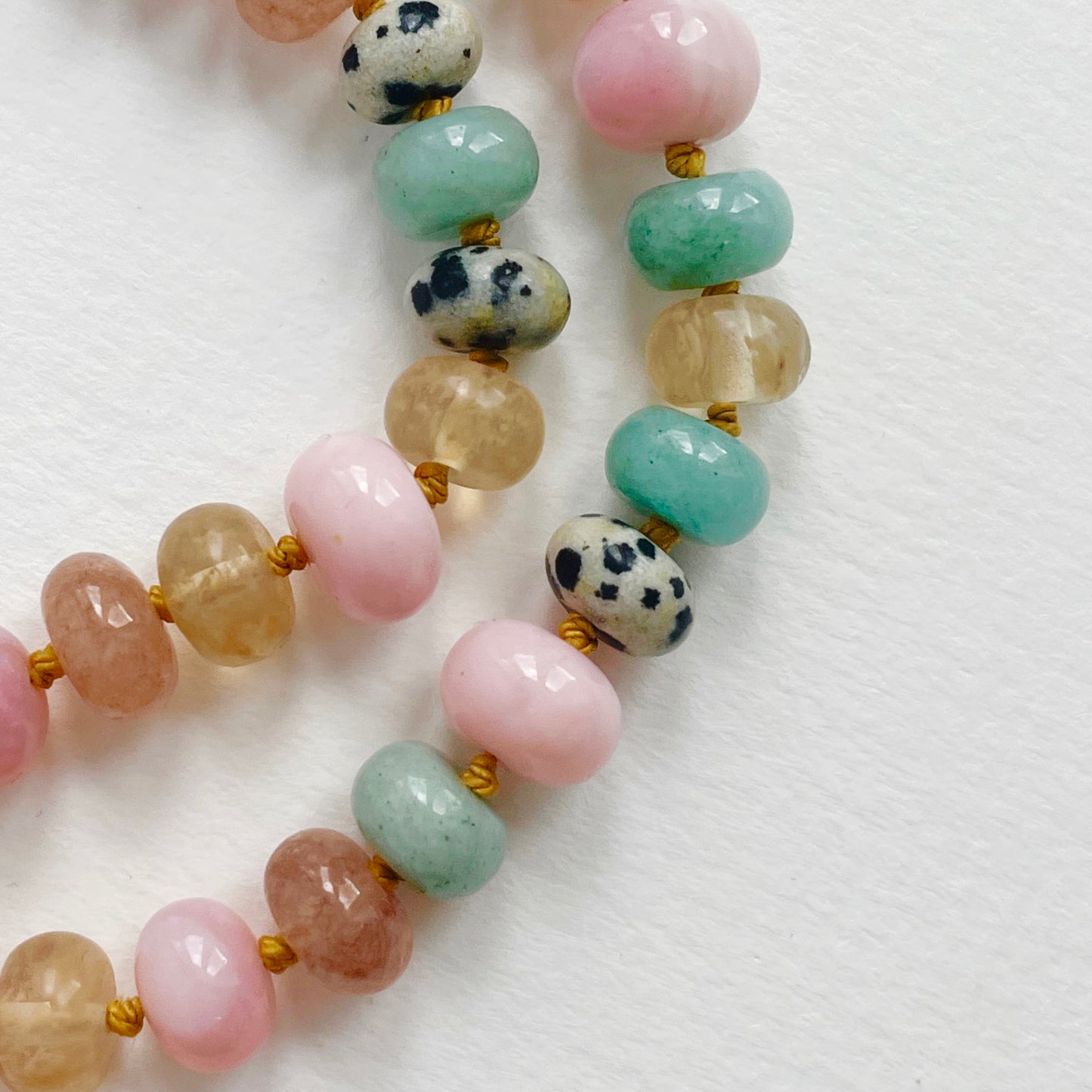 BonBon Necklace | 18" Long | Limited Edition