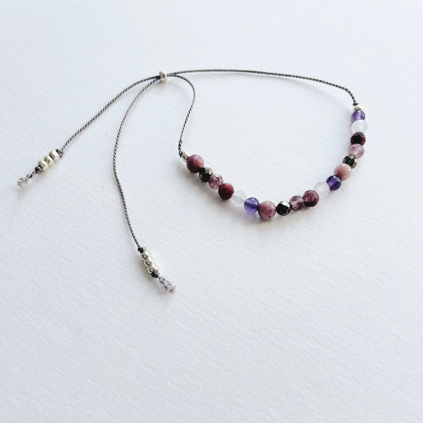 Crystal Recipe | You are Loved | Bracelet