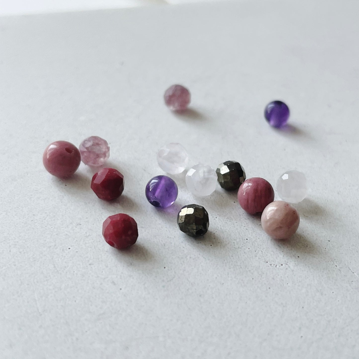 Crystal | You Are Loved | Necklace