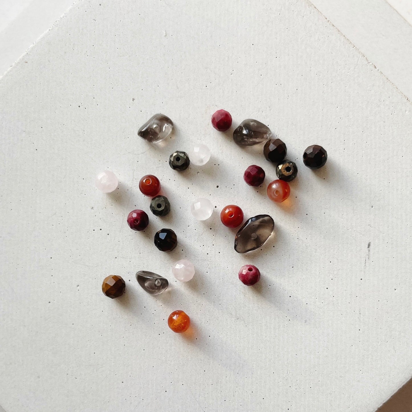 CRYSTAL KIT BRACELET | Self Belief