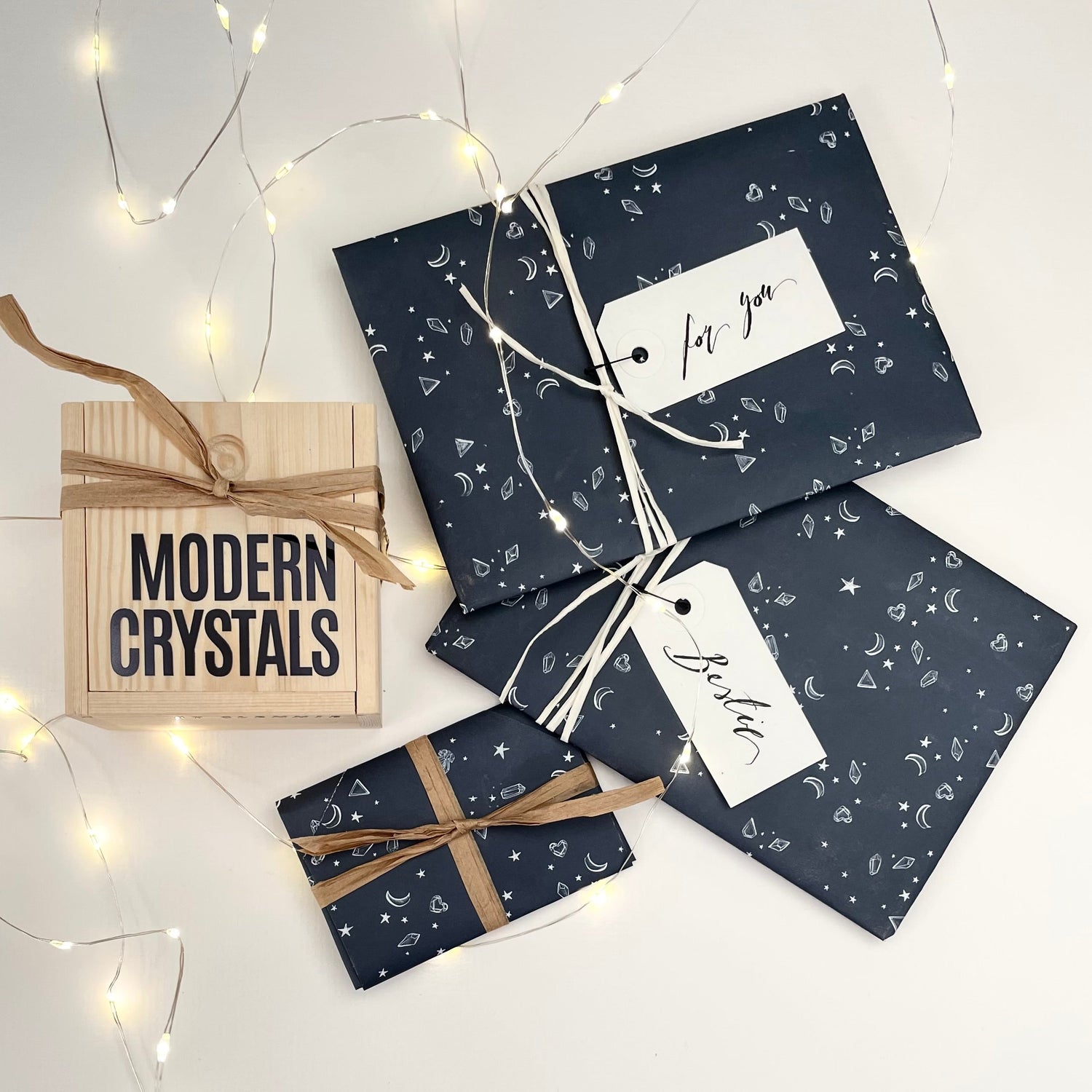 Crystal Jewellery Gifts Under £25