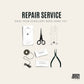 REPAIR SERVICE | Candy Necklace