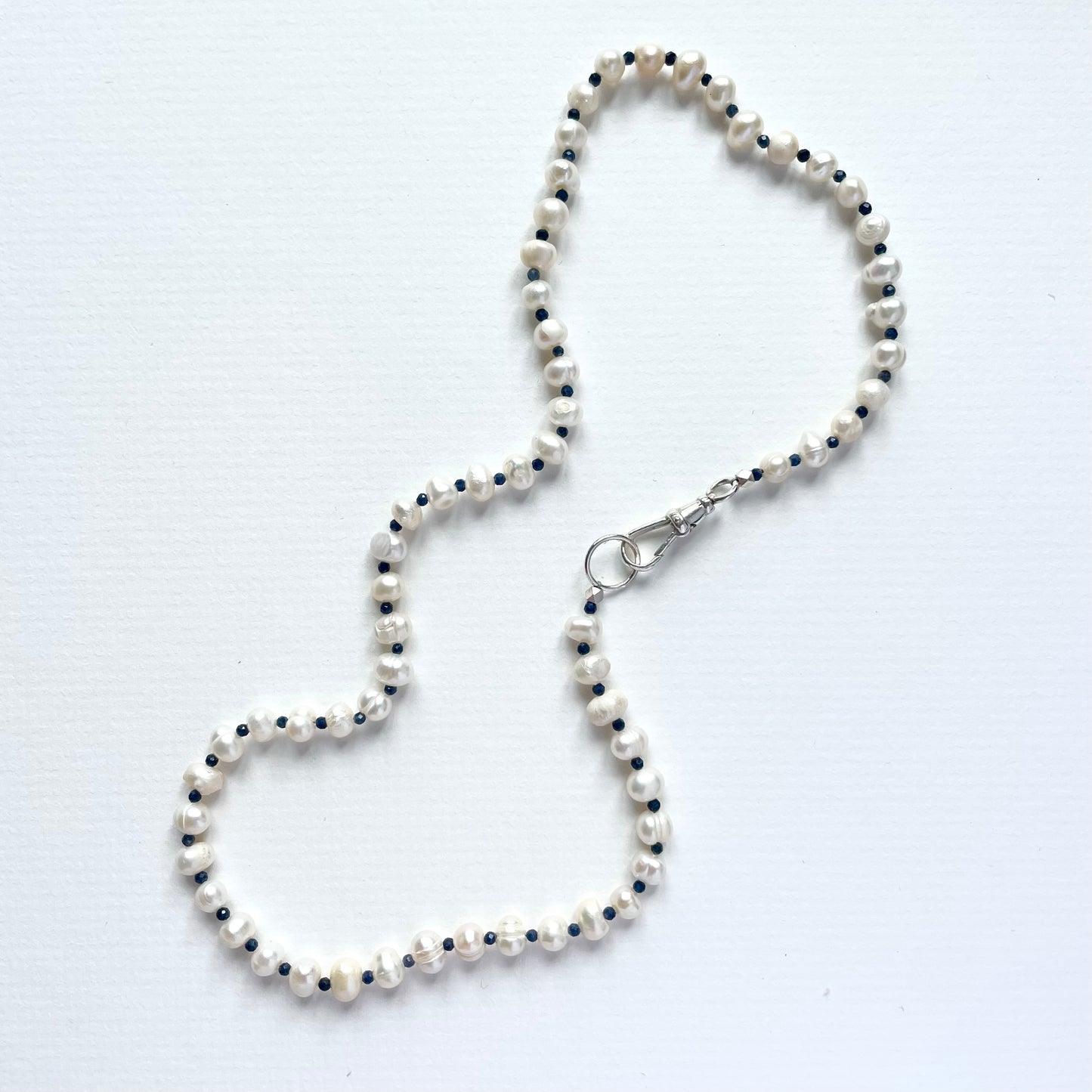BonBon Necklace  | 18" Long | Limited Edition