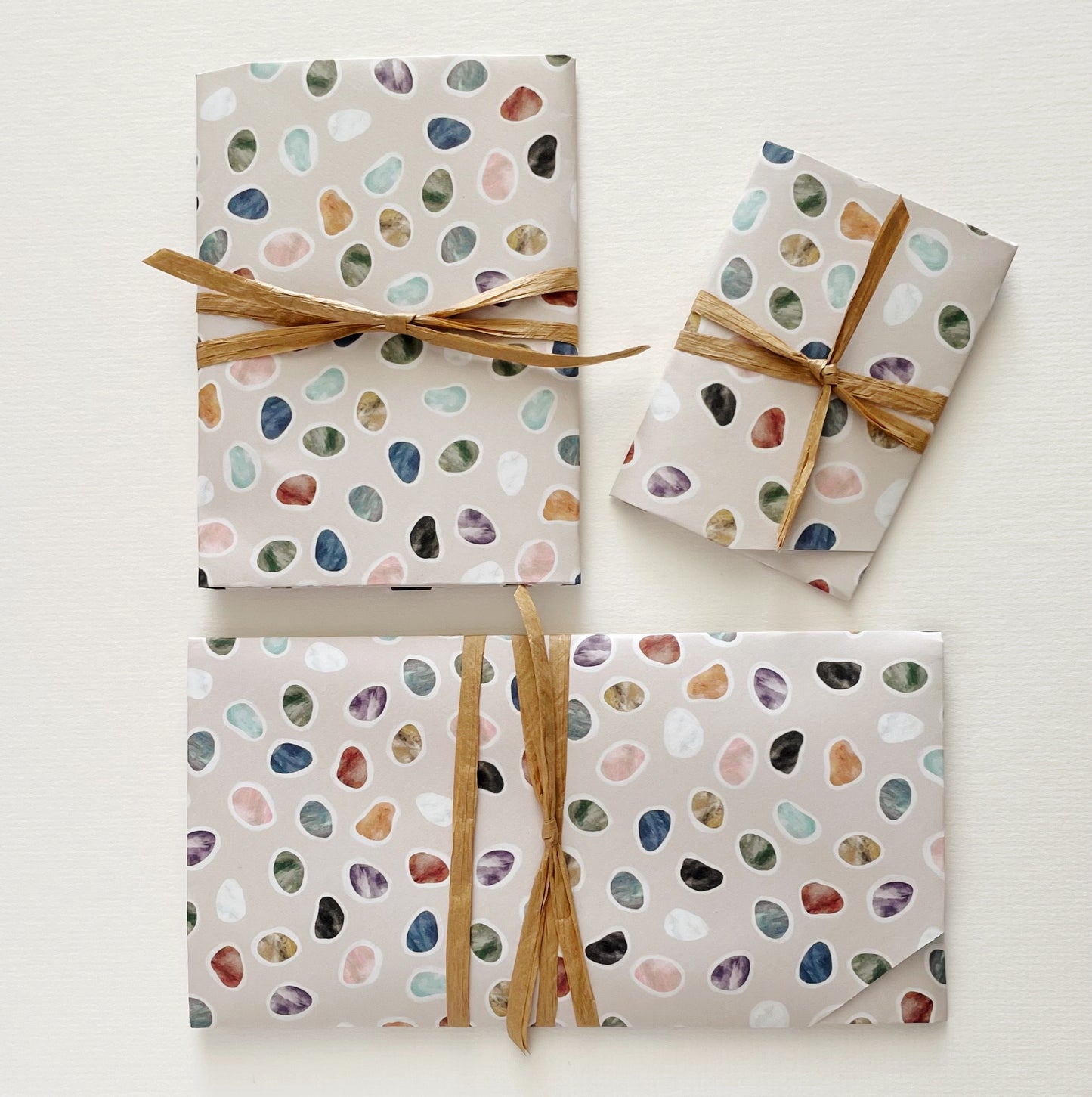 GIFT WRAP | Have me wrap your gift