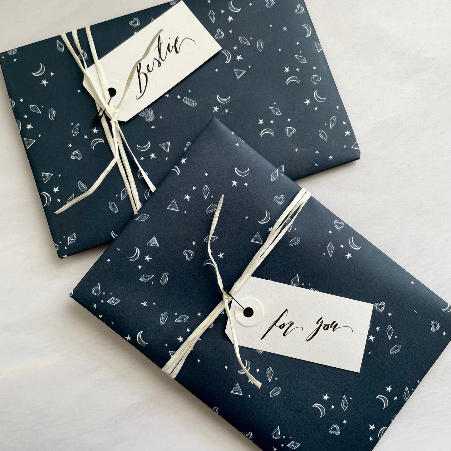 GIFT WRAP | Have me wrap your gift