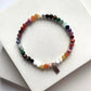 Crystal Rainbow | Rainbow | Stretch Bracelet